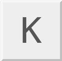keyCode Logo